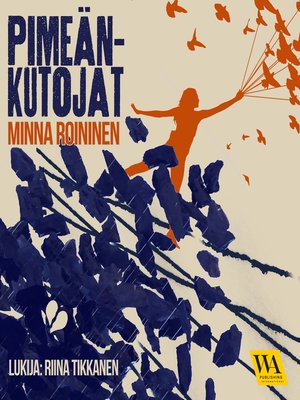 cover image of Pimeänkutojat